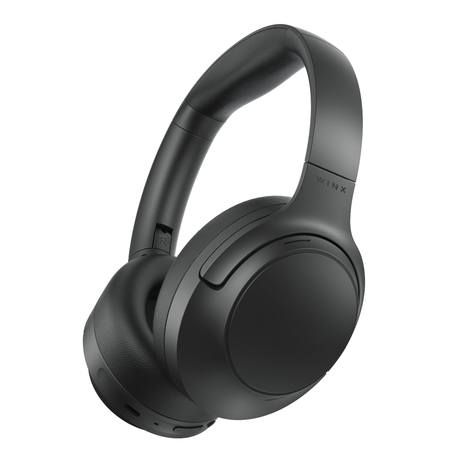 WINX VIBE Pure 2 Hybrid ANC Headphones – image 2