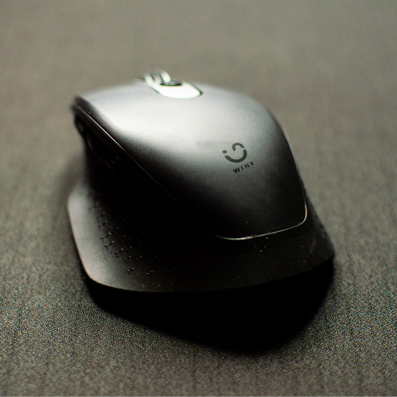 WINX DO More Wireless and Bluetooth Mouse – image 5