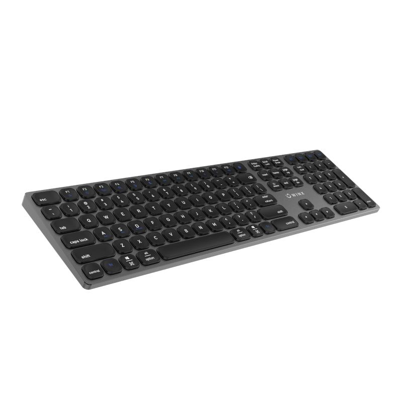 WINX ELITE Wireless and BT Keyboard – image 2