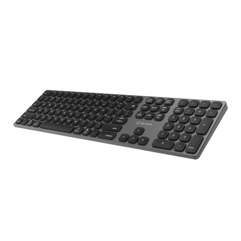 WINX ELITE Wireless and BT Keyboard – image 3