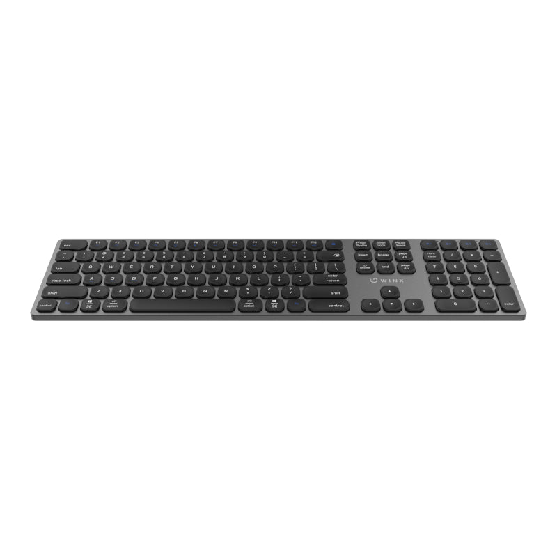 WINX ELITE Wireless and BT Keyboard – image 4