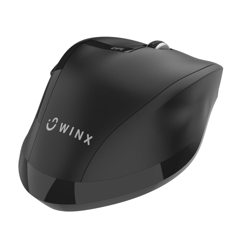 WINX DO ESSENTIAL Wireless Mouse – image 3