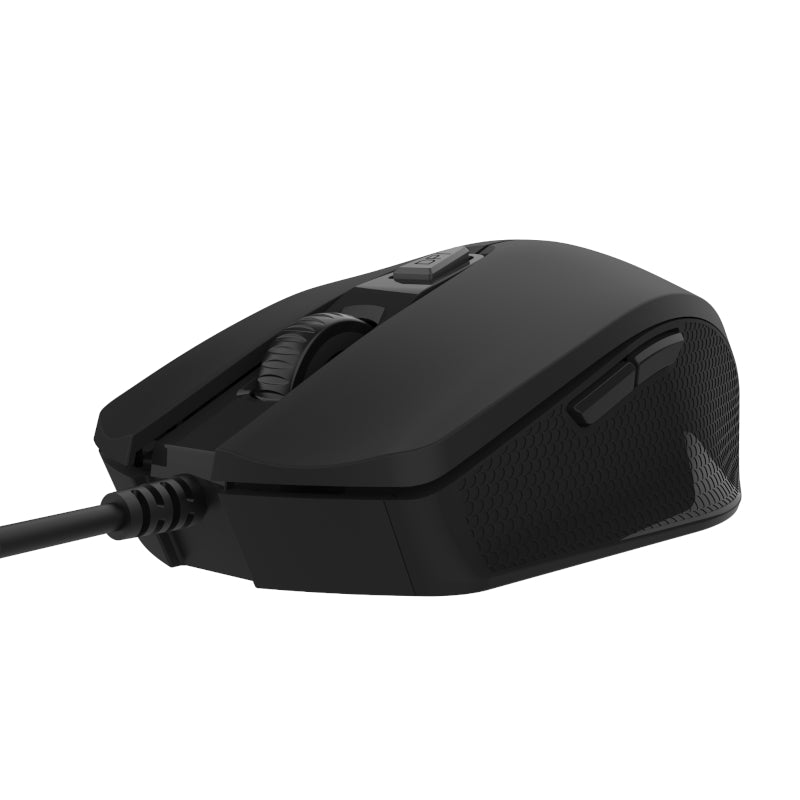 WINX DO ESSENTIAL Wired Mouse – image 3