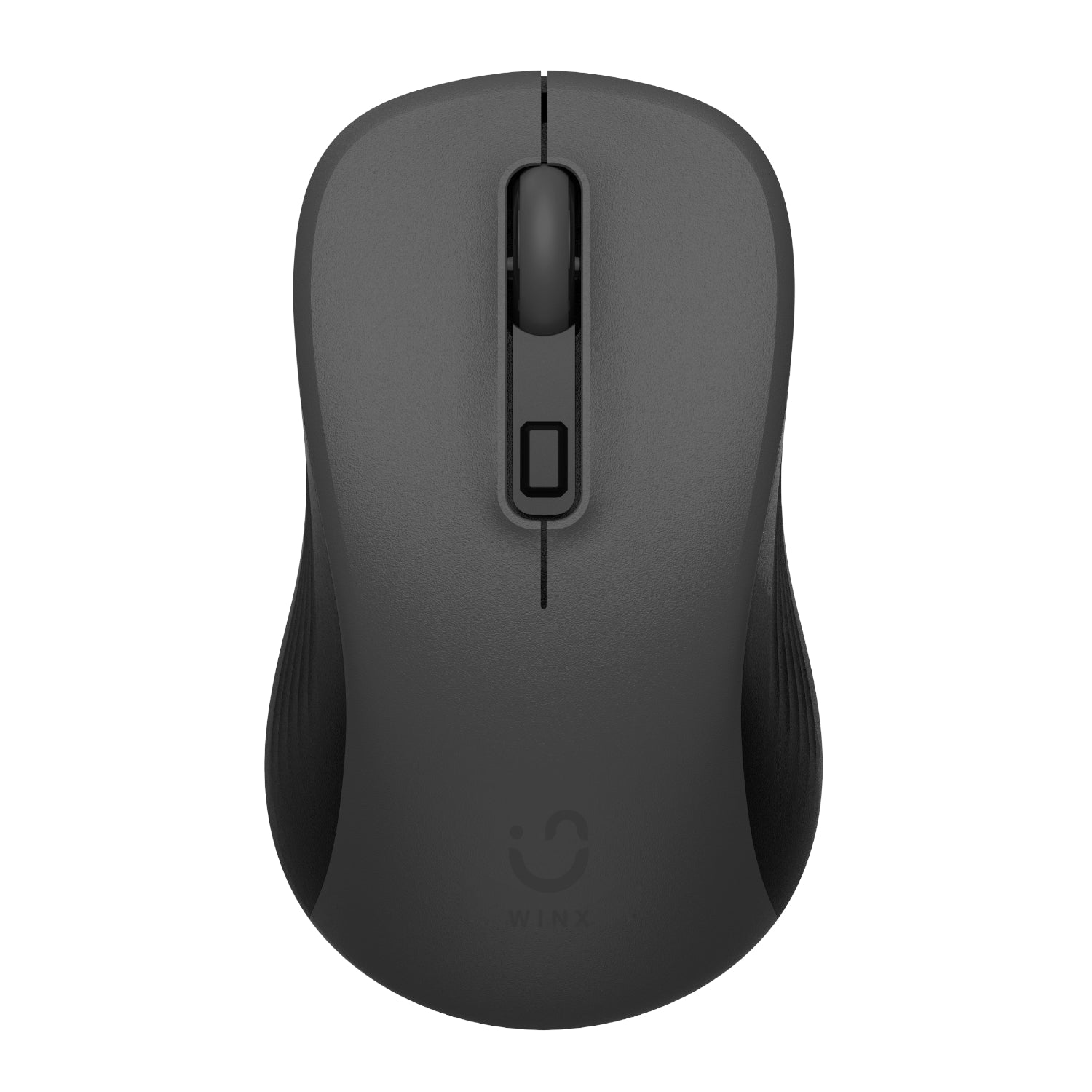 WINX CLICK Easy 1600DPI 2.4GHz Wireless Mouse - Black – image 2