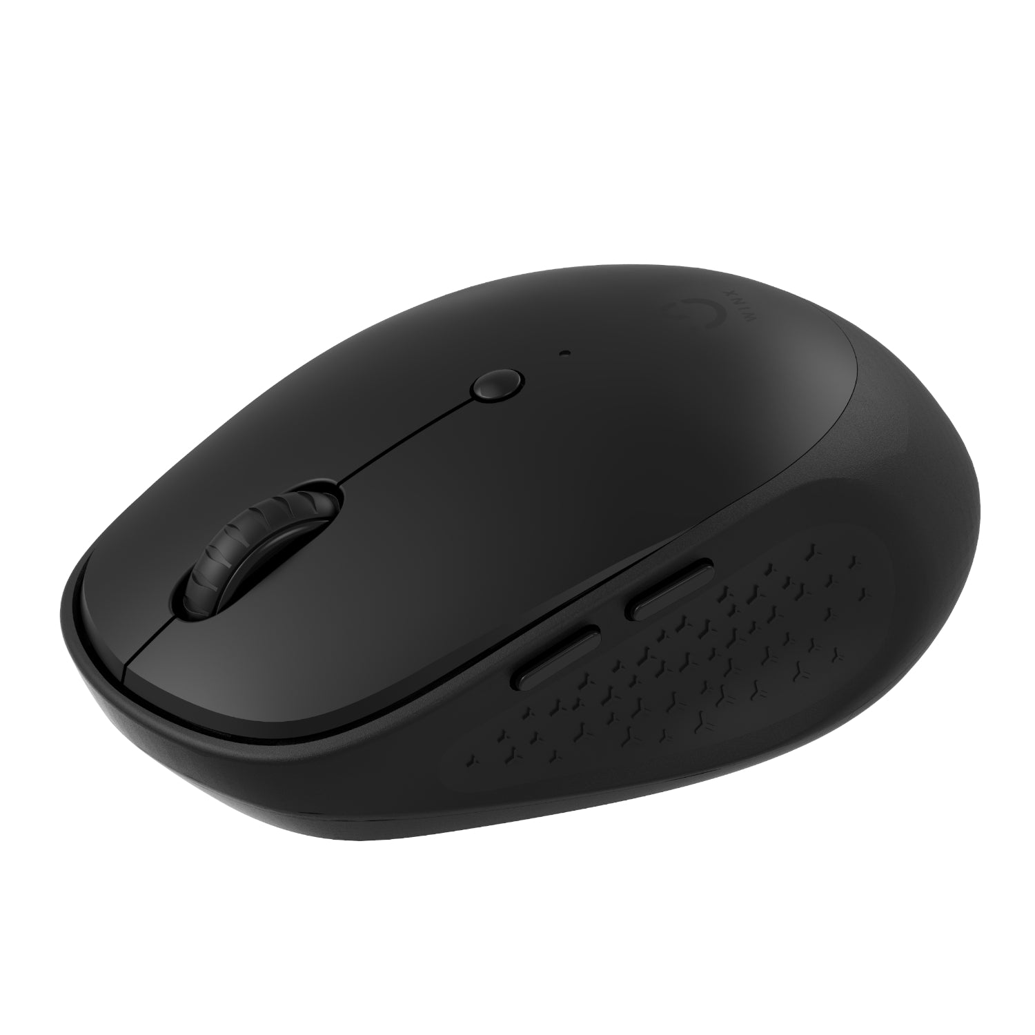 WINX CLICK More Dual-Mode Wireless Mouse - Black – image 3