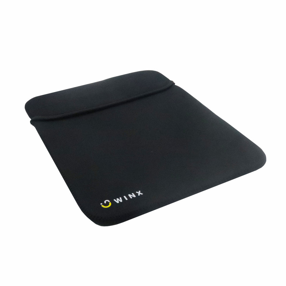 WINX GO Simple 11.6" Laptop Sleeve - Black – image 4
