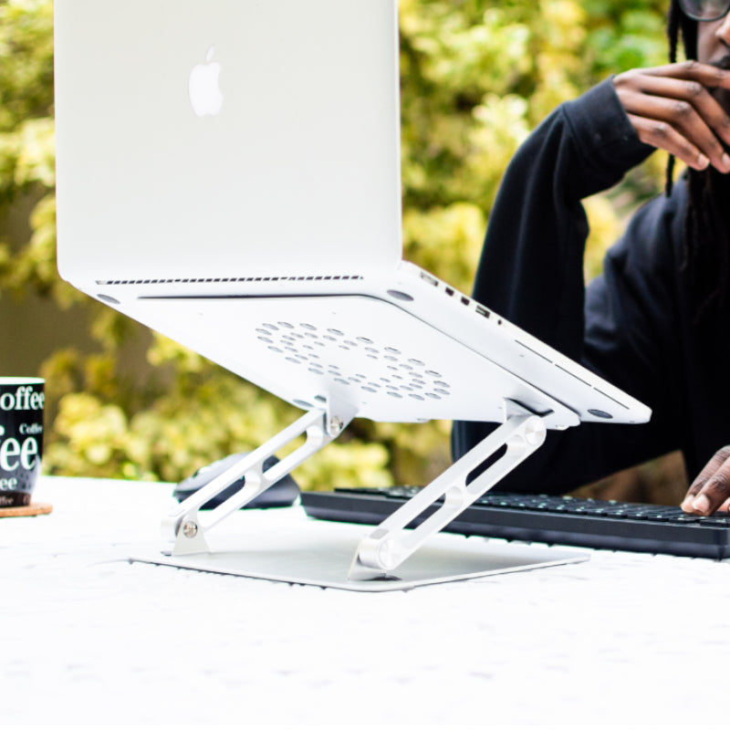 WINX DO Ergo Multi-Adjustable Laptop Stand – image 4
