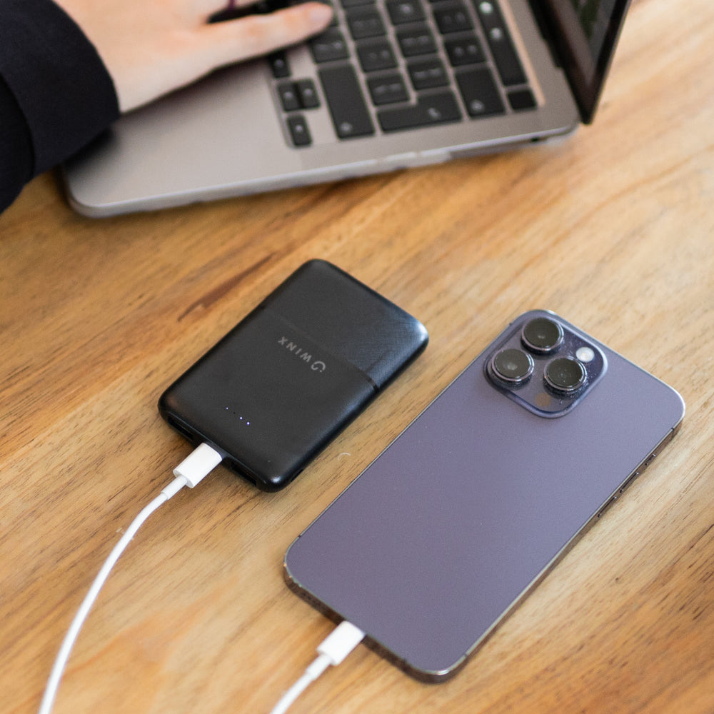 WINX GO Simple 5000mAh Power Bank - image 7