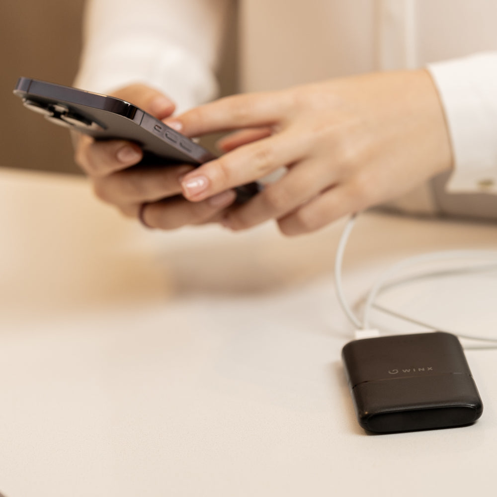 WINX GO Simple 5000mAh Power Bank - image 8