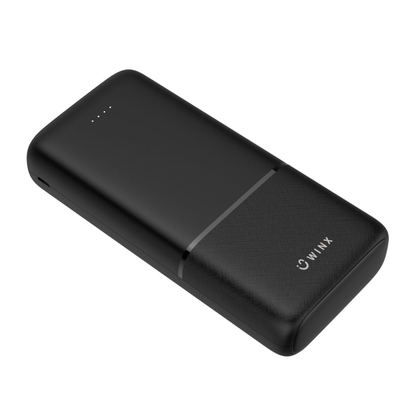 WINX GO Simple 20000mAh Power Bank – image 3