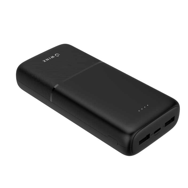 WINX GO Simple 20000mAh Power Bank – image 4