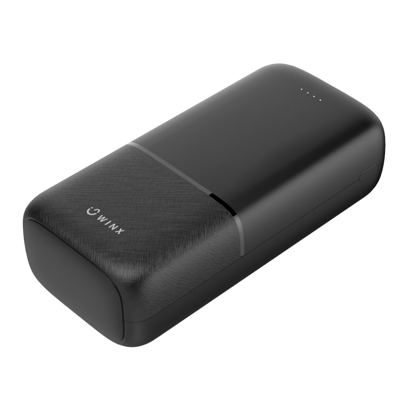 WINX GO Simple 30000mAh Power Bank – image 2