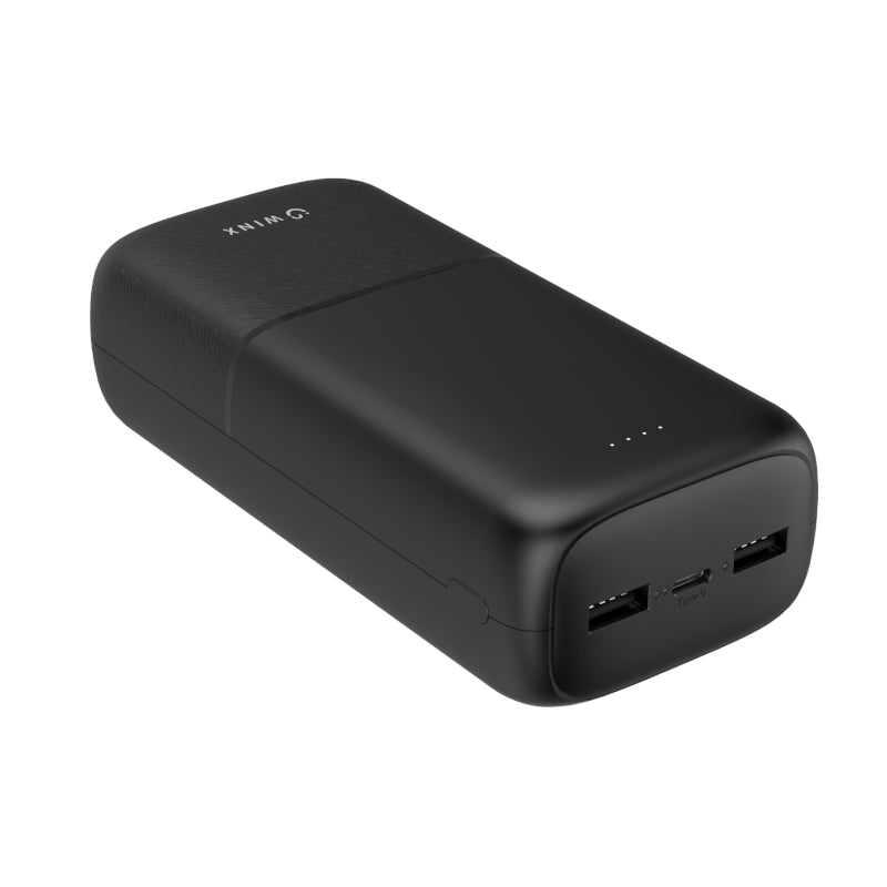 WINX GO Simple 30000mAh Power Bank – image 3