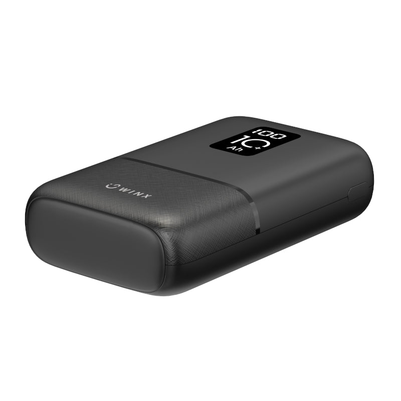 WINX GO Fast 2 10000mAh Power Bank PD20W – image 3