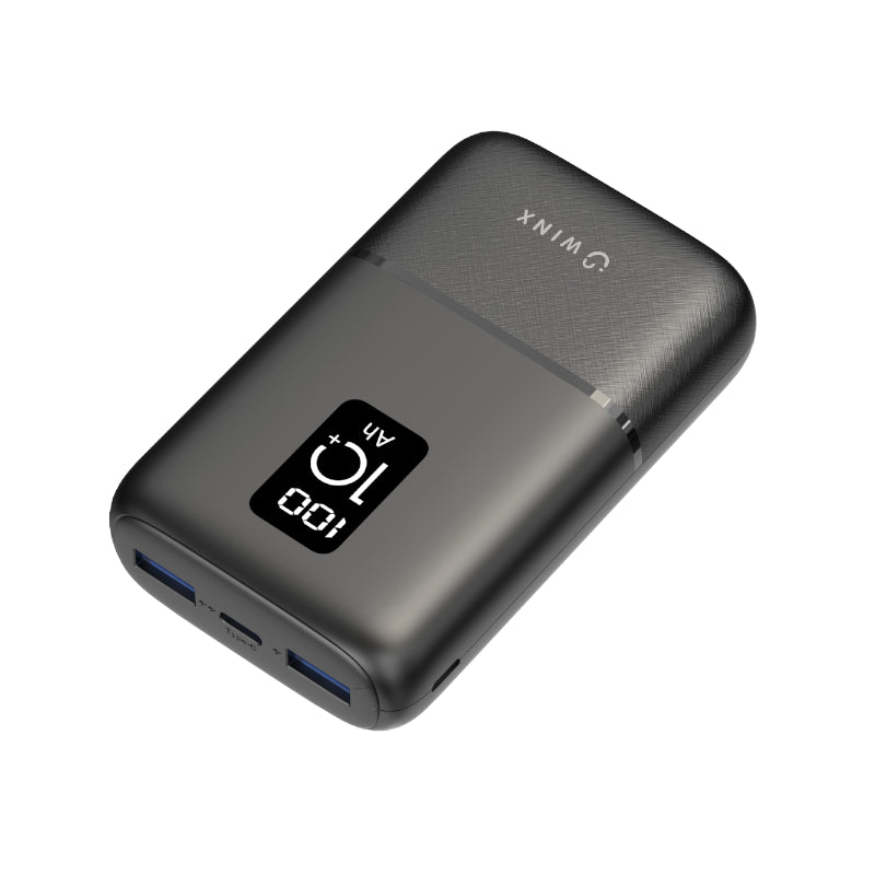 WINX GO Fast 2 10000mAh Power Bank PD20W – image 2