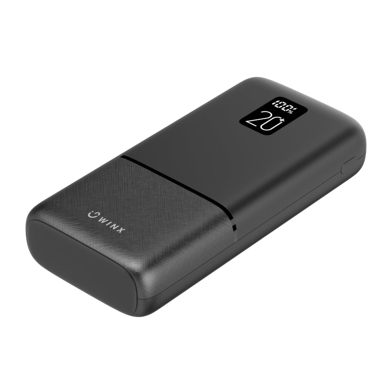 WINX GO Fast 2 20000mAh Power Bank PD20W - image 3
