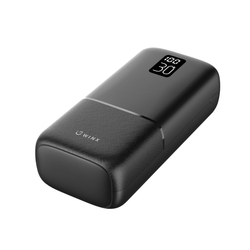 WINX GO Fast 2 30000mAh Power Bank PD20W – image 2