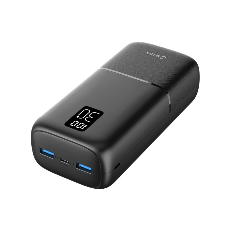 WINX GO Fast 2 30000mAh Power Bank PD20W – image 3