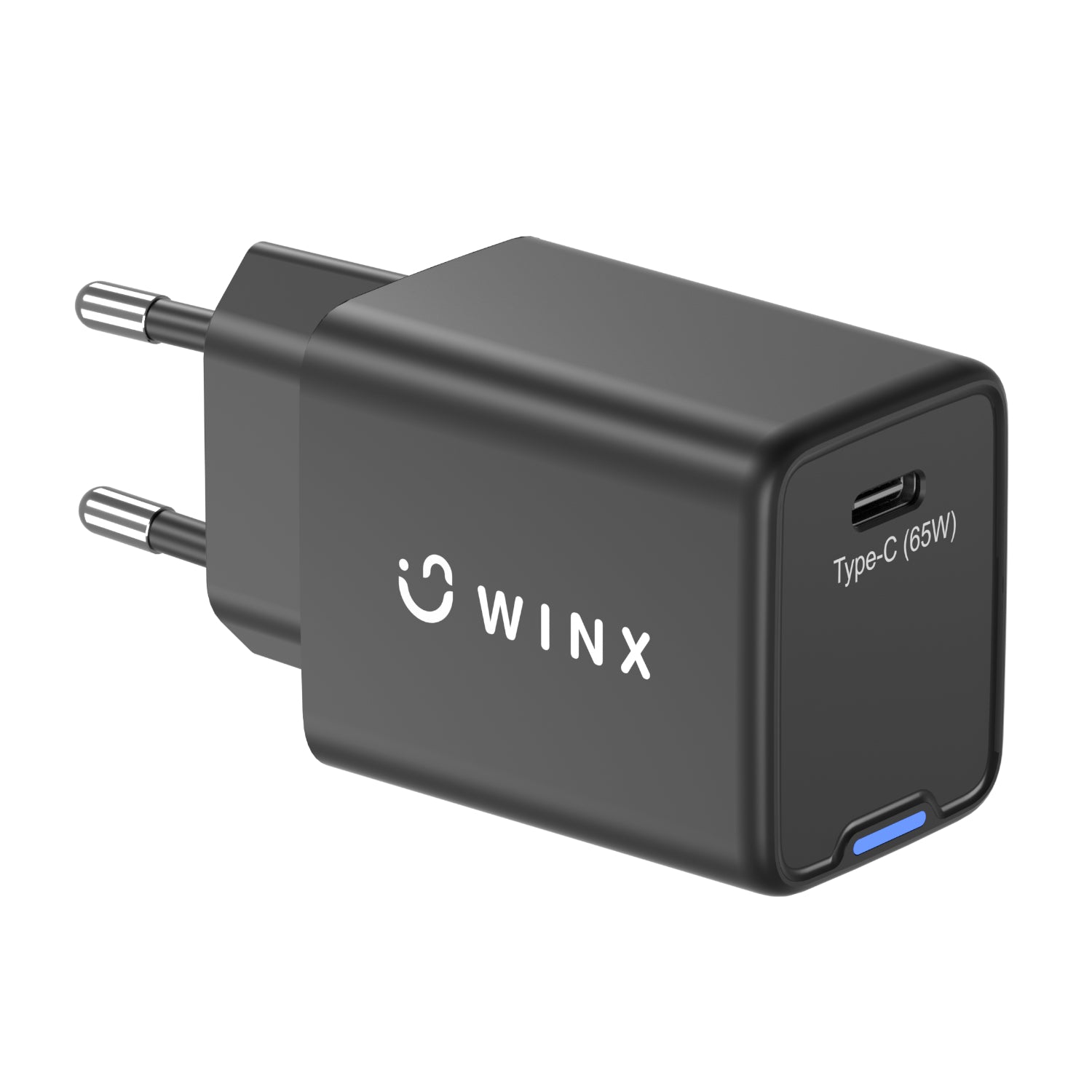 WINX POWER Pro Type-C 65W GaN Wall Charger – image 2