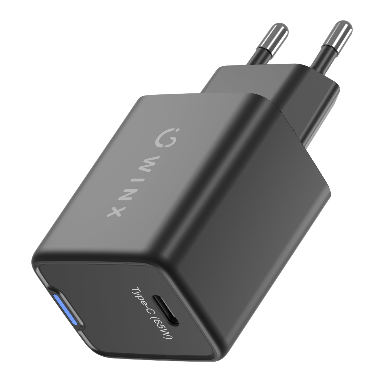 WINX POWER Pro Type-C 65W GaN Wall Charger – image 6