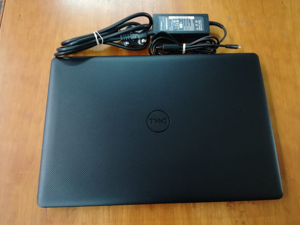 Dell Vostro 3581 | Intel Core i3-7th Gen CPU @ 2.30GHz | 8GB RAM | 120GB SSD | 15.6-Inch LED | Refurbished