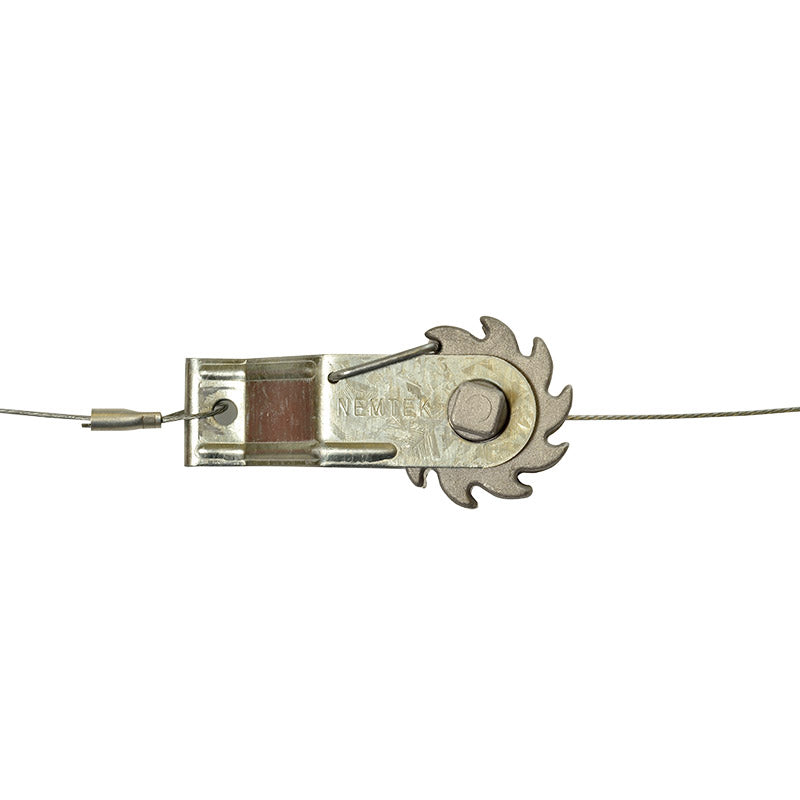 Heavy Duty Wire Strainer and Tensioner