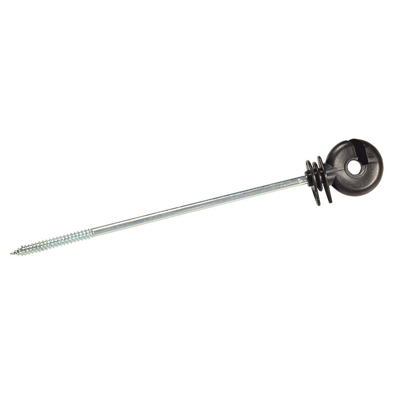 190mm Ring Screw-On Insulator