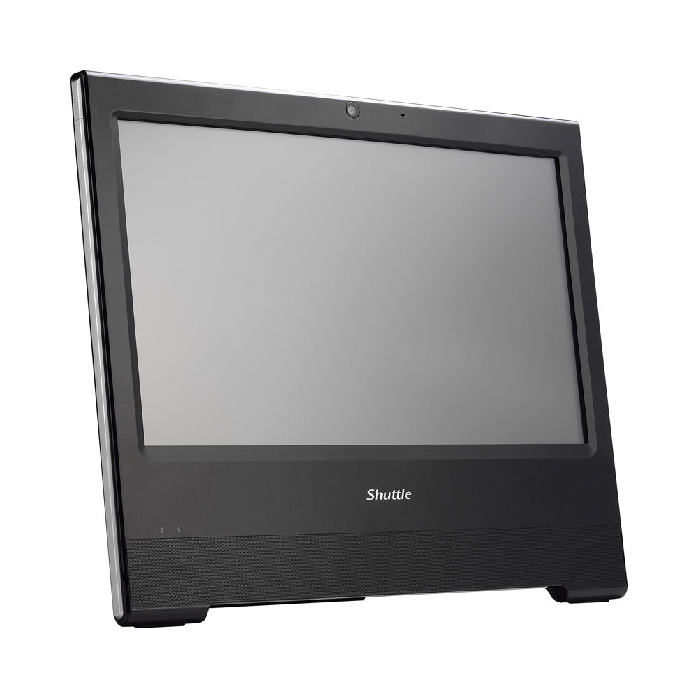 SHUTTLE X50V8 CELERON 5205U BL-65W-3P,AD001 (CM654