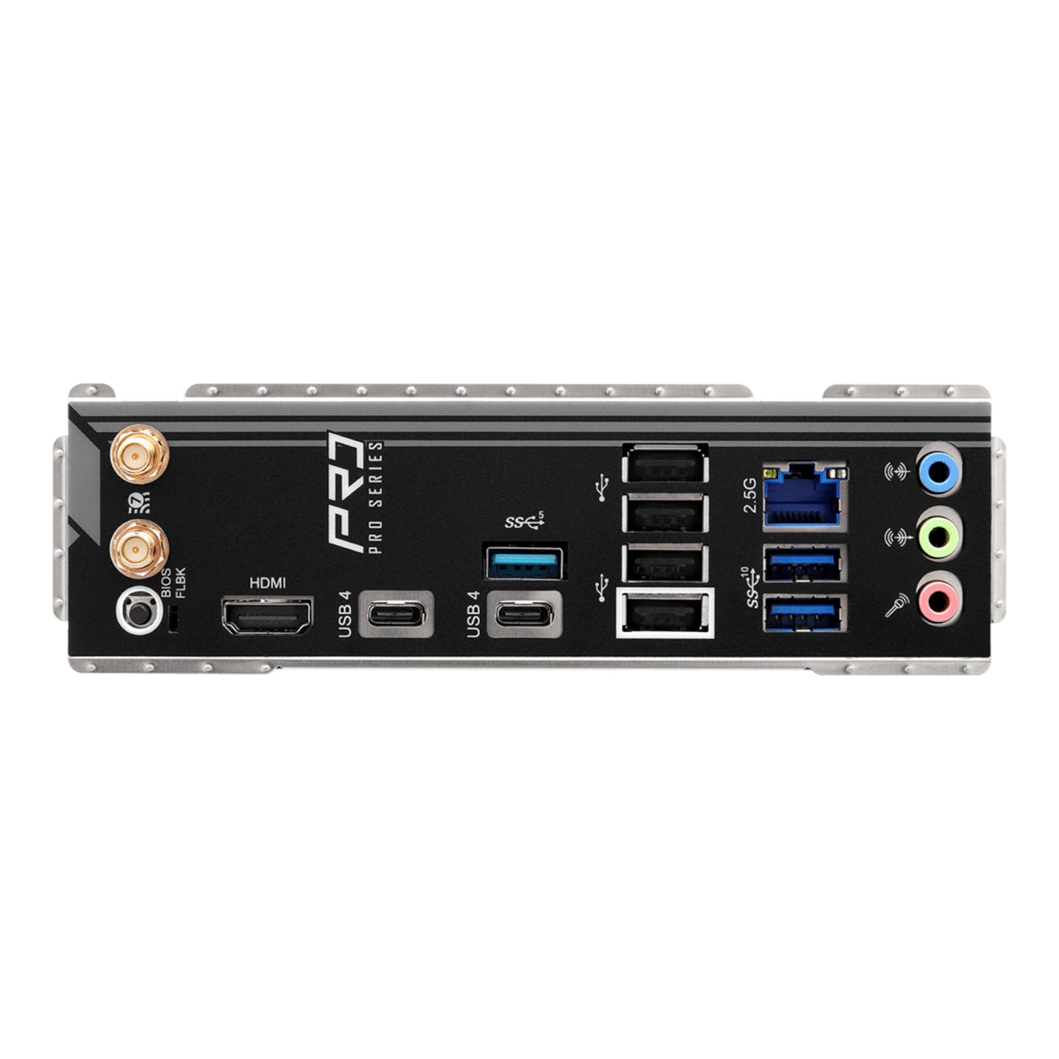 ASRock X870 A-Pro WiFi AMD AM5 ATX Gaming Motherboard – image 5