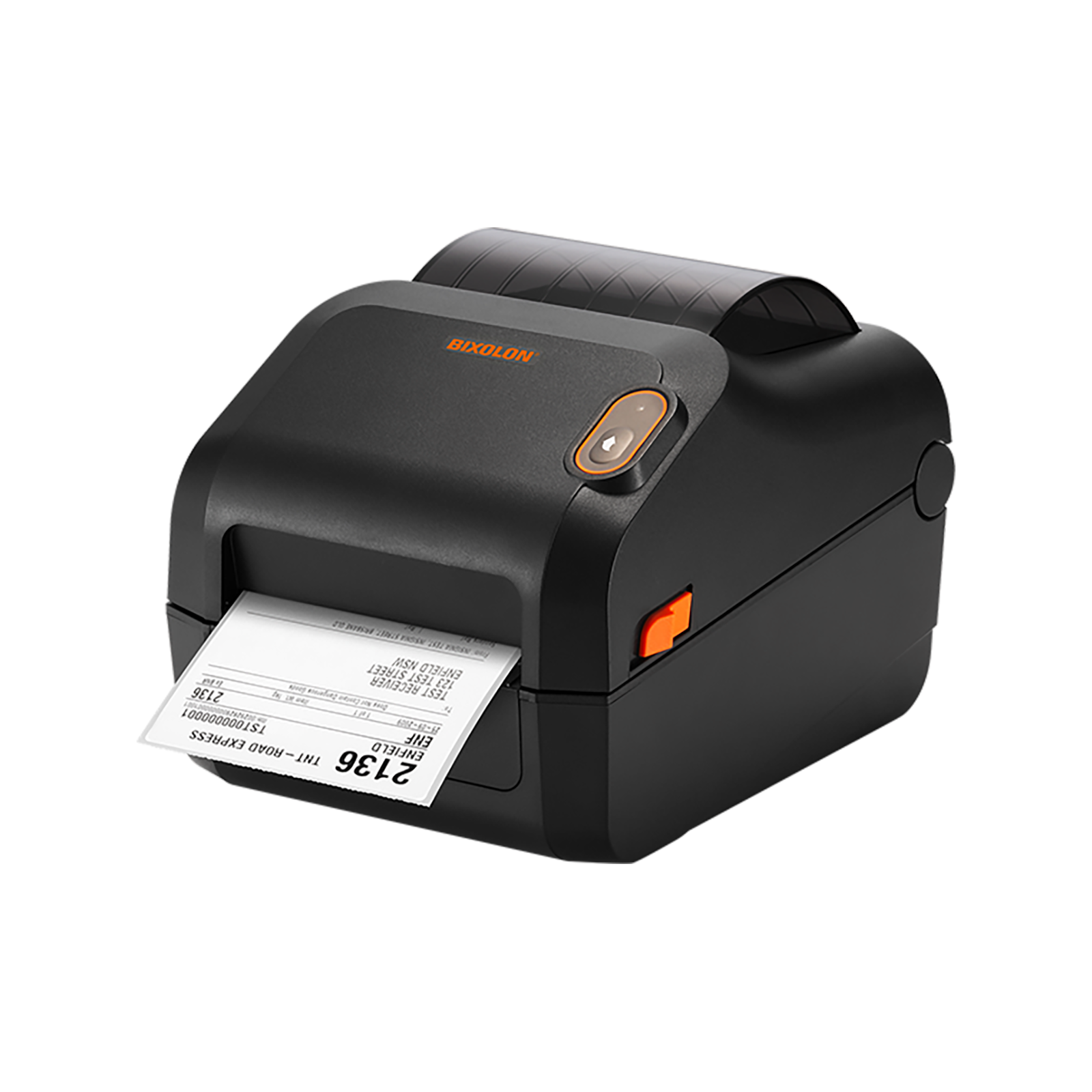 Bixolon XD3-40T 4" Direct Thermal Label Printer