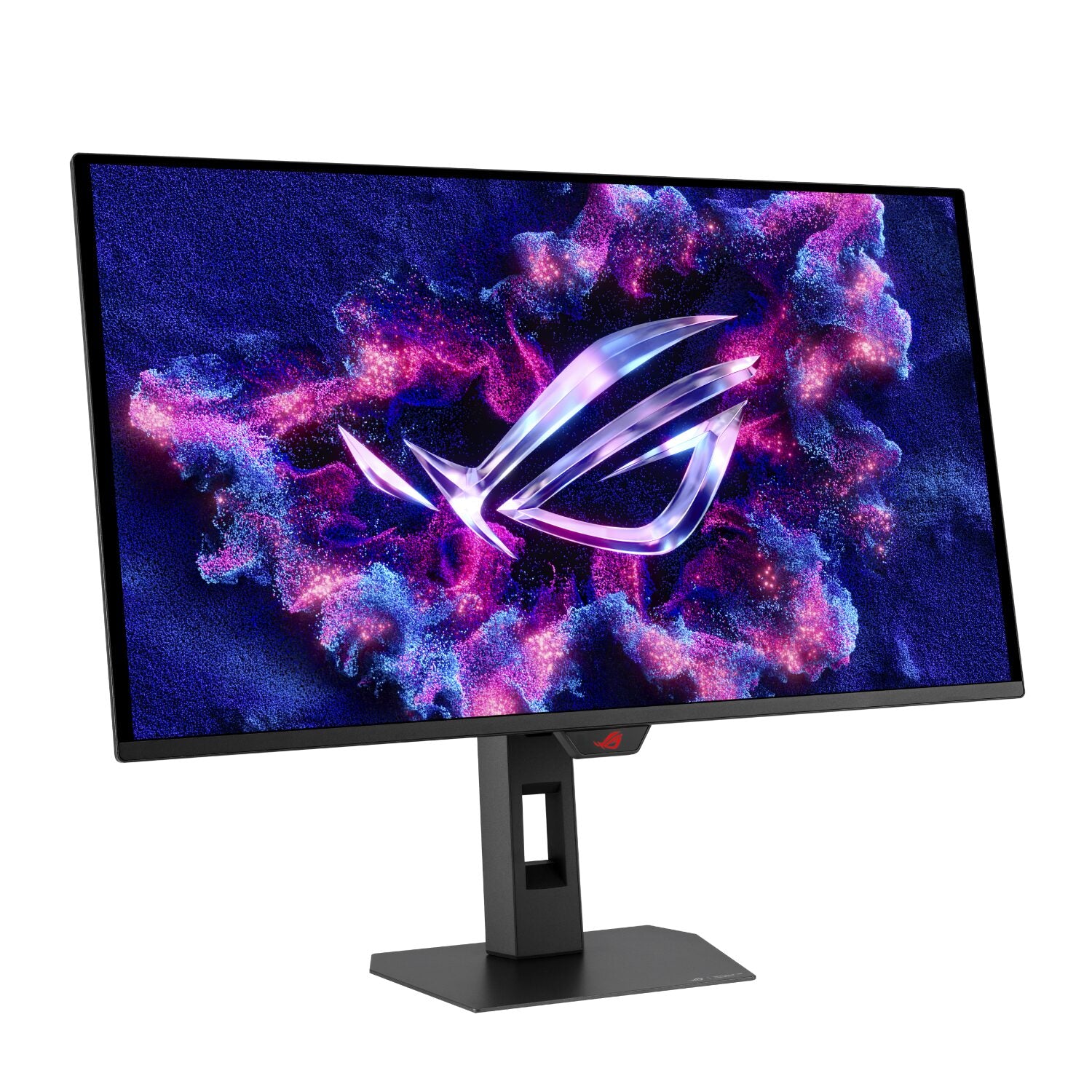 Asus ROG Strix 27" QD-OLED HDR 500 True Black 500Hz Gaming Monitor – image 2