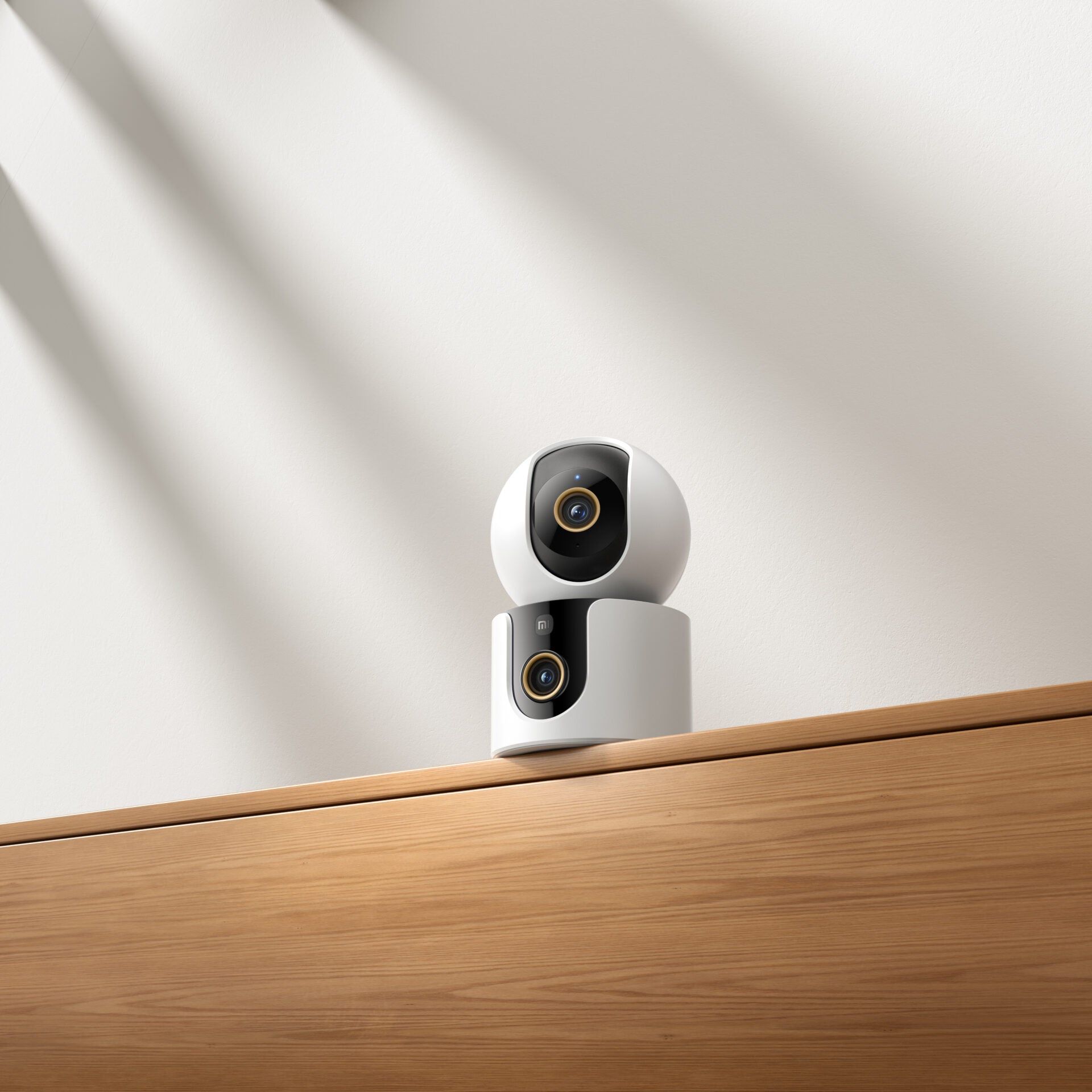 Xiaomi Smart Camera C500 Dual (4MP, 360° PTZ, AI Detection, Night Vision) – image 7