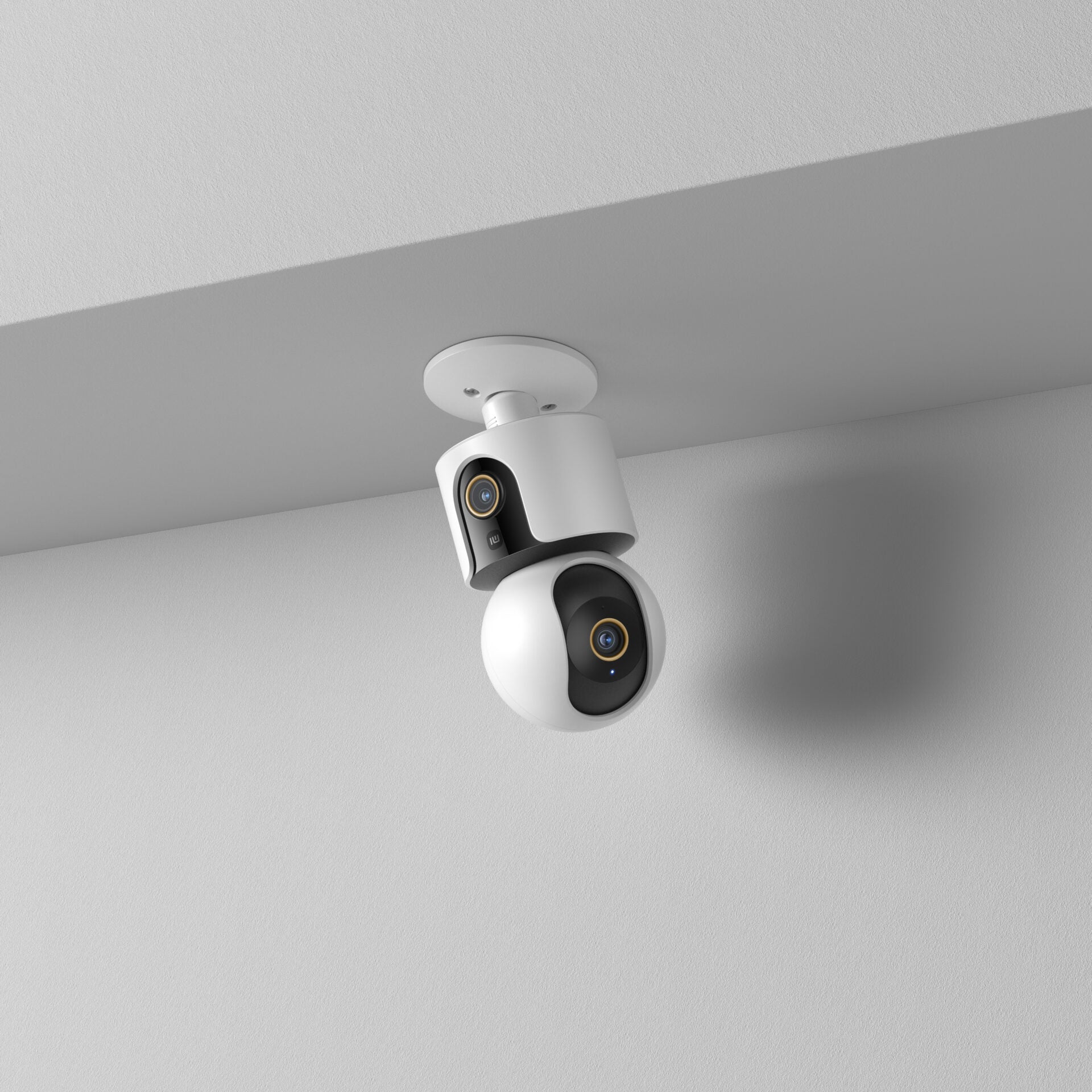 Xiaomi Smart Camera C500 Dual (4MP, 360° PTZ, AI Detection, Night Vision) – image 6