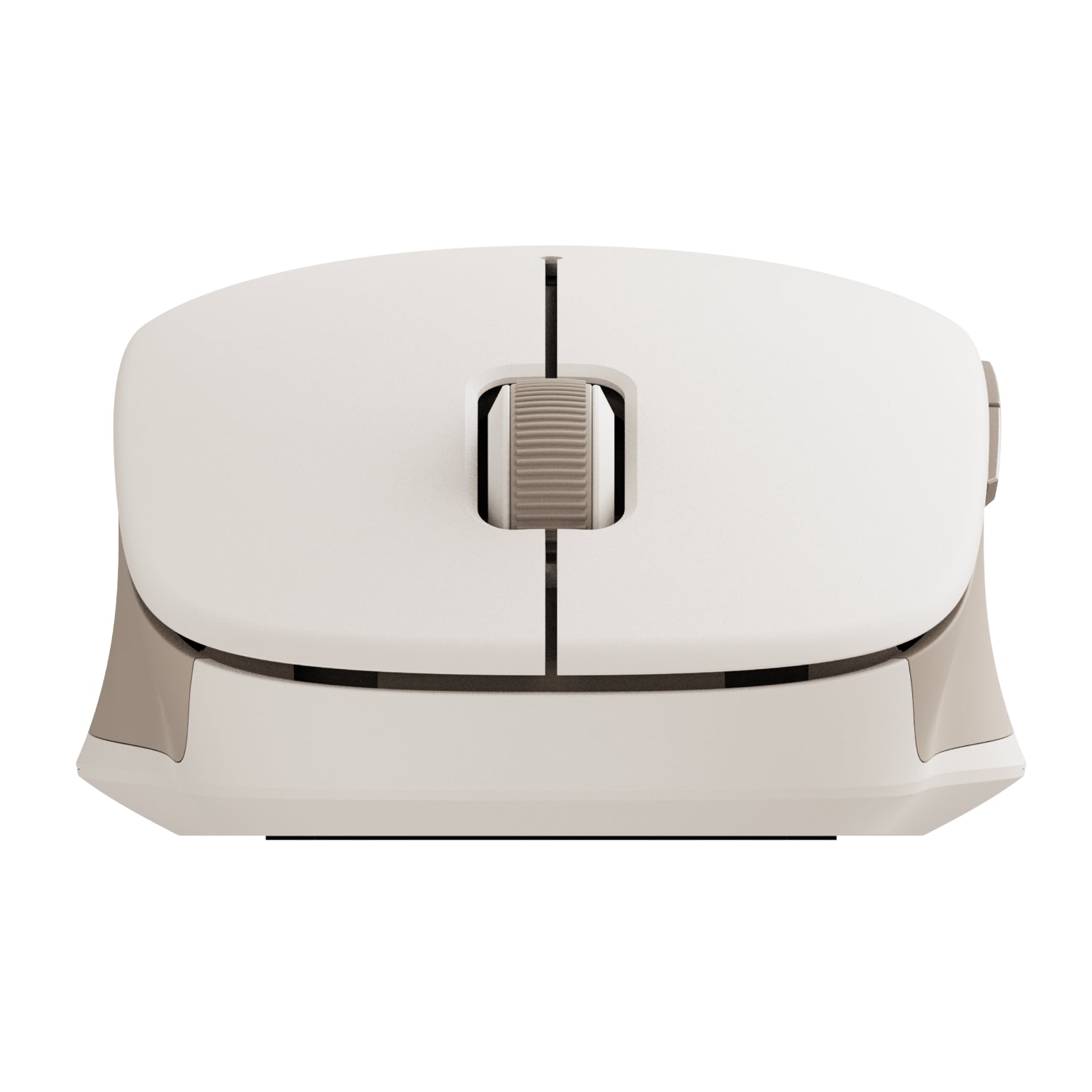 Xiaomi Dual-mode Wireless Silent Mouse 2 - White – image 3