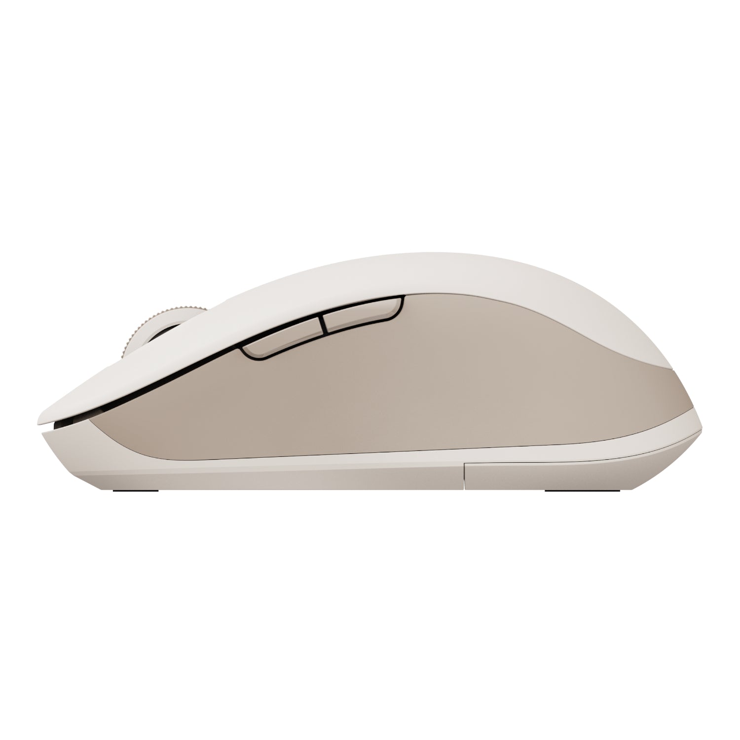 Xiaomi Dual-mode Wireless Silent Mouse 2 - White – image 4