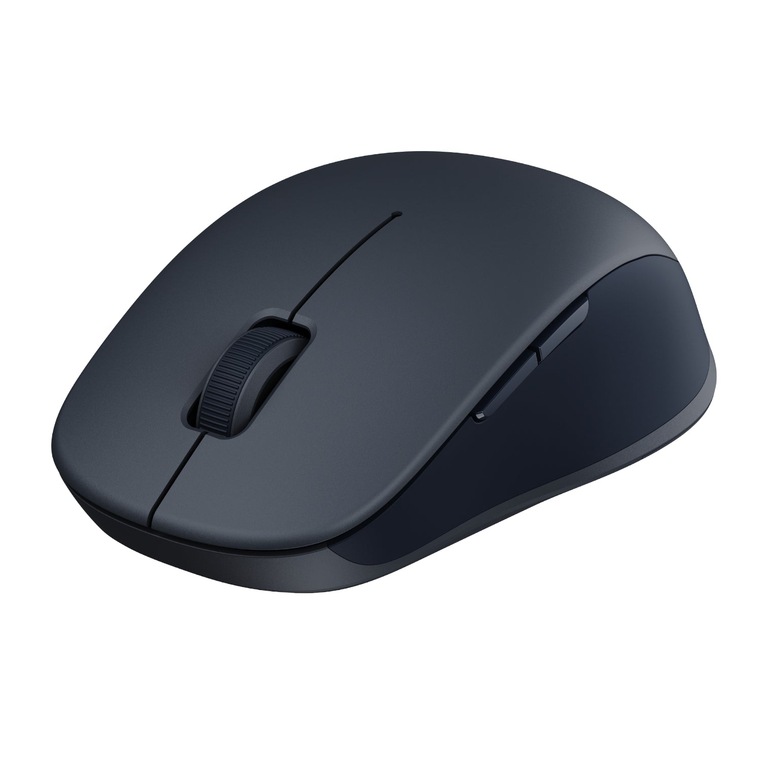 Xiaomi Dual-mode Wireless Silent Mouse 2 - Black – image 2