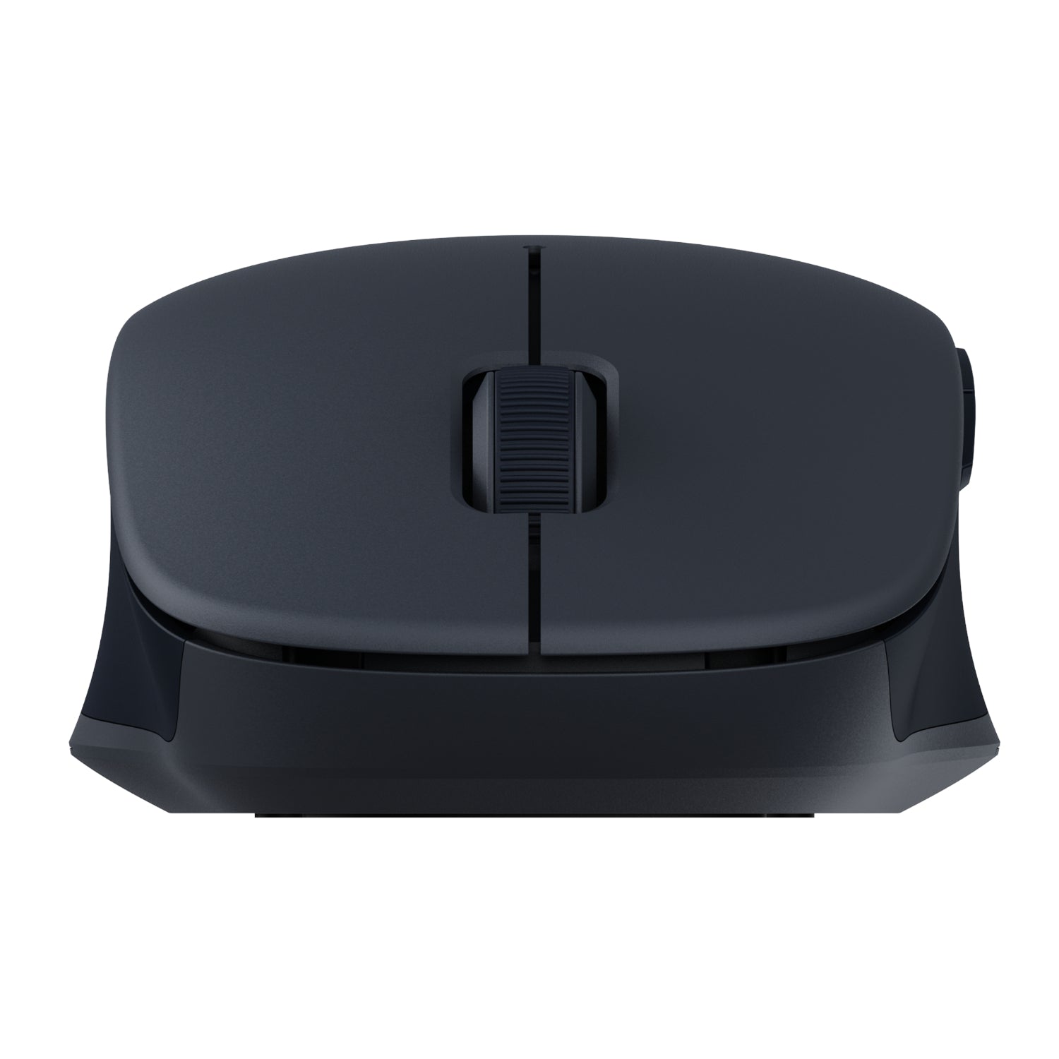 Xiaomi Dual-mode Wireless Silent Mouse 2 - Black – image 3