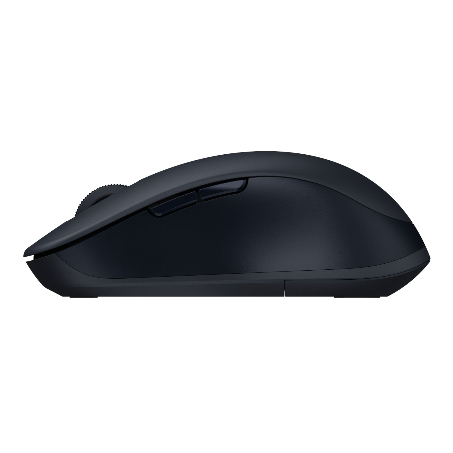Xiaomi Dual-mode Wireless Silent Mouse 2 - Black – image 4