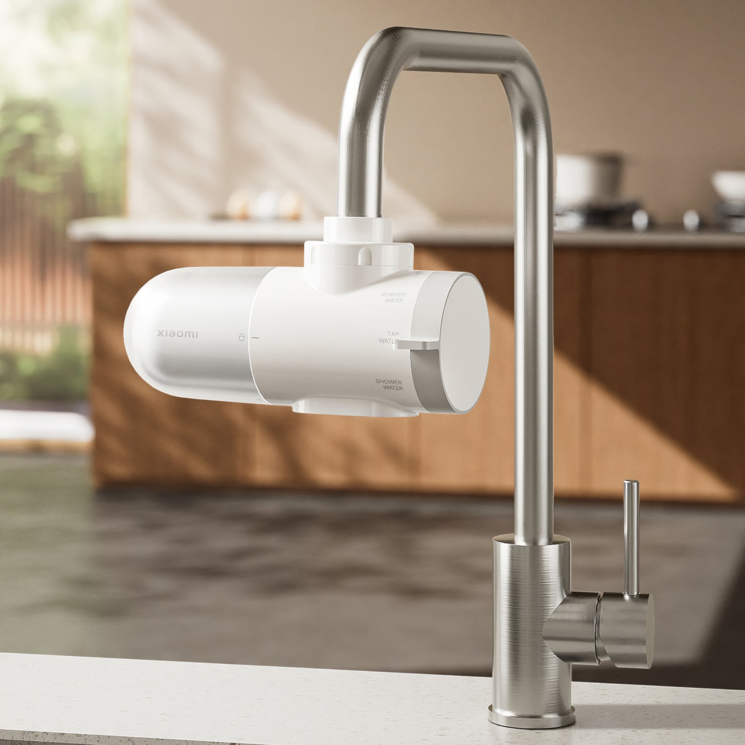 Xiaomi Faucet Water Purifier – image 5