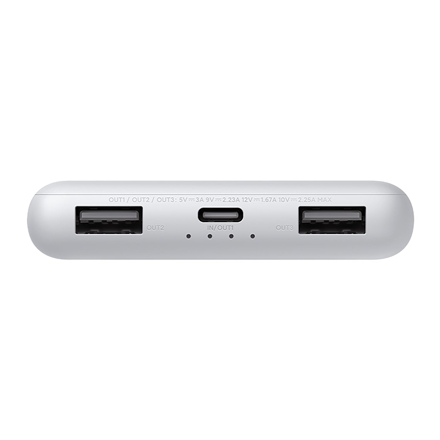 Xiaomi Power Bank 10000mAh 22.5W Lite – image 3