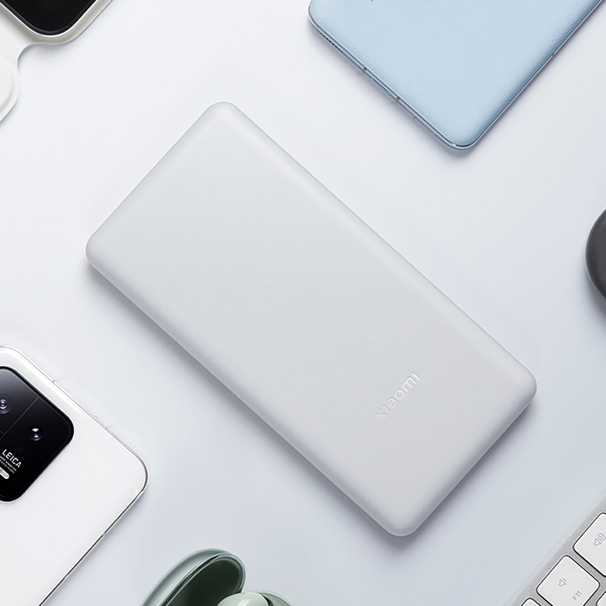 Xiaomi Power Bank 10000mAh 22.5W Lite – image 5