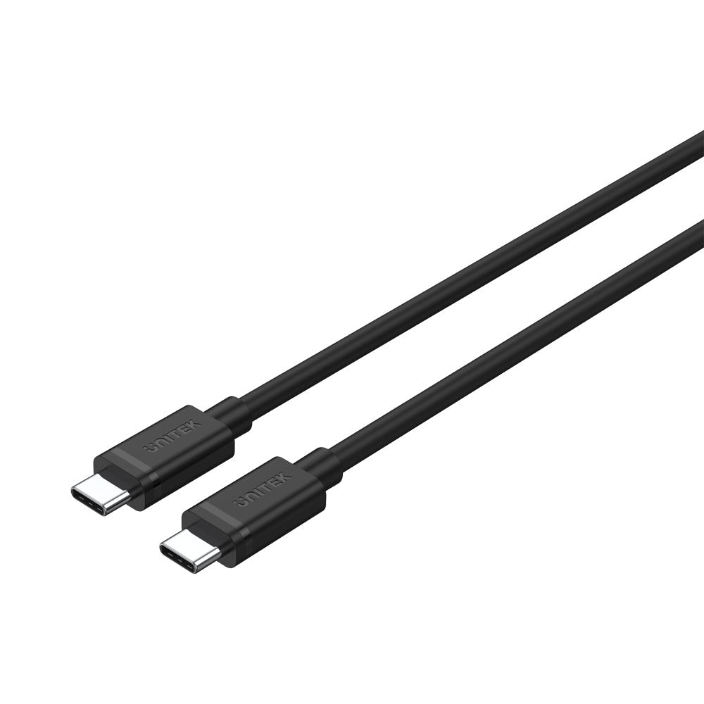 UNITEK C477BK01-2M 2M USB3.0 TYPE-C PD60W CHARGING CABLE
