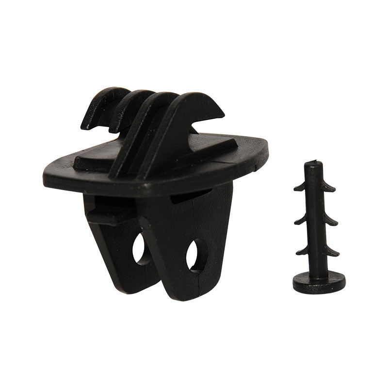 Y Standard Insulator Black