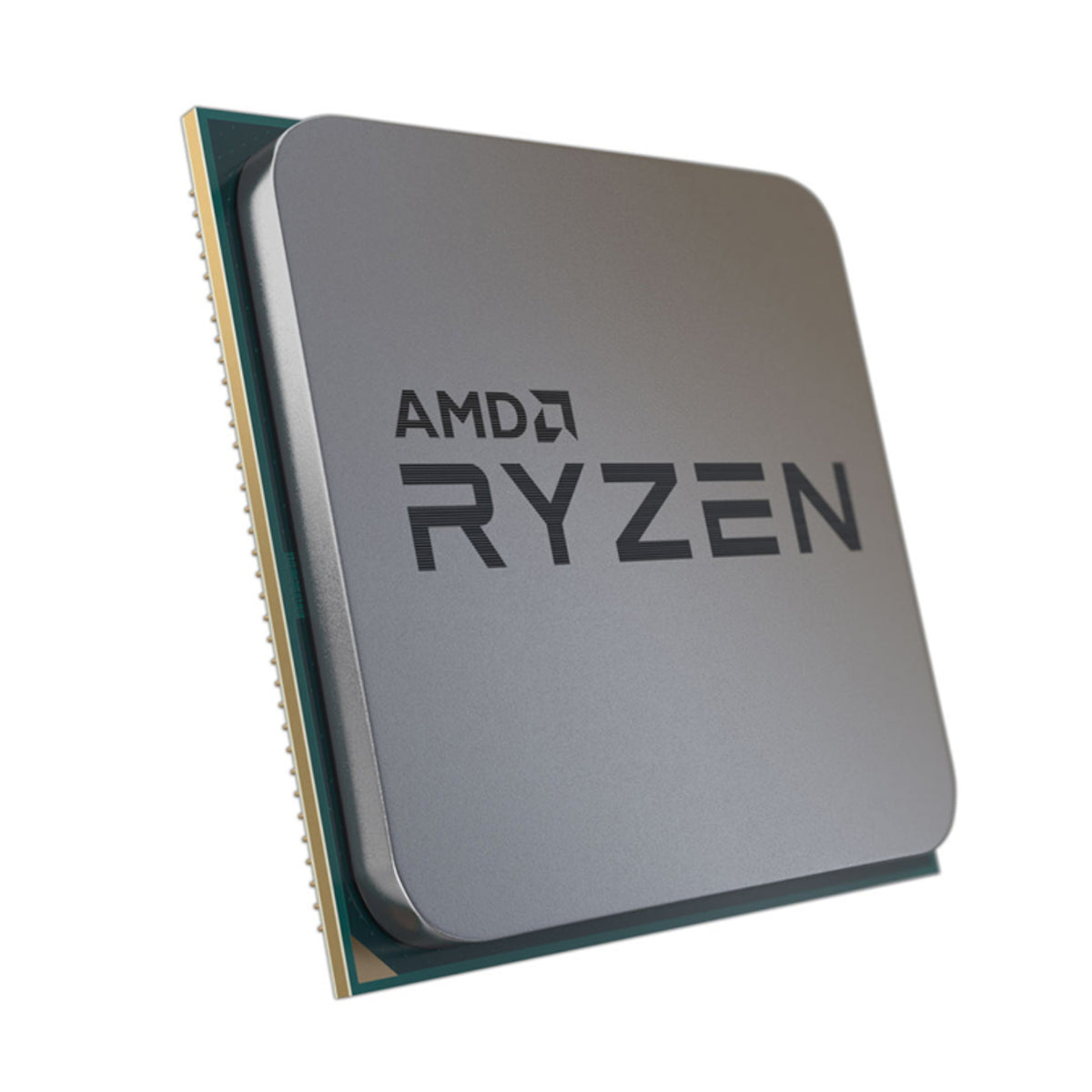 AMD Ryzen 5 3400G 4-Core 3.7GHz AM4 CPU – image 5