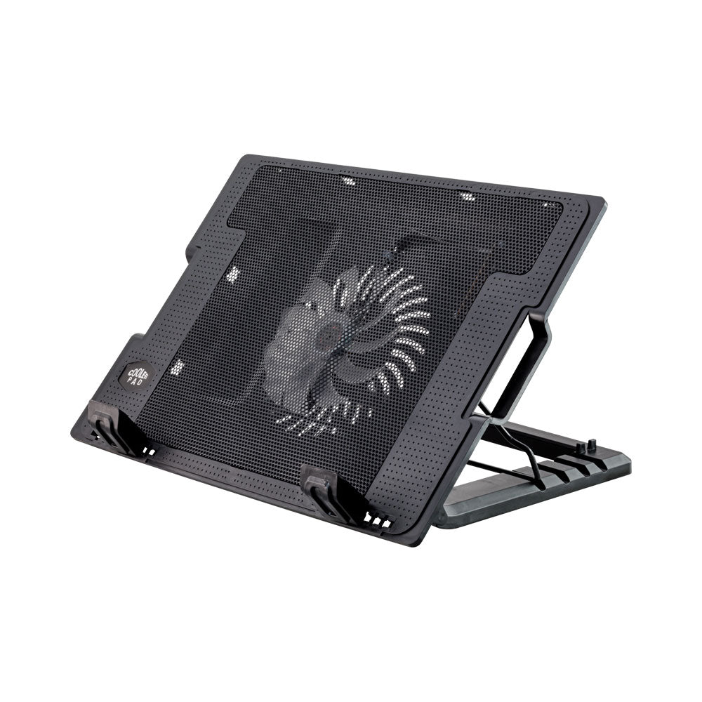 LAPTOP COOLING STAND