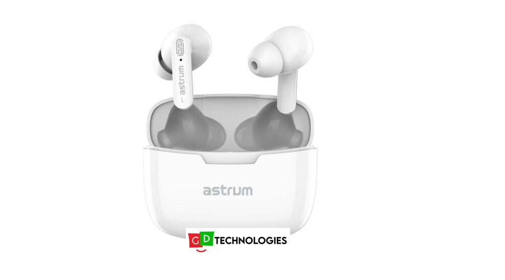 TWS True Wireless Bluetooth Earbuds