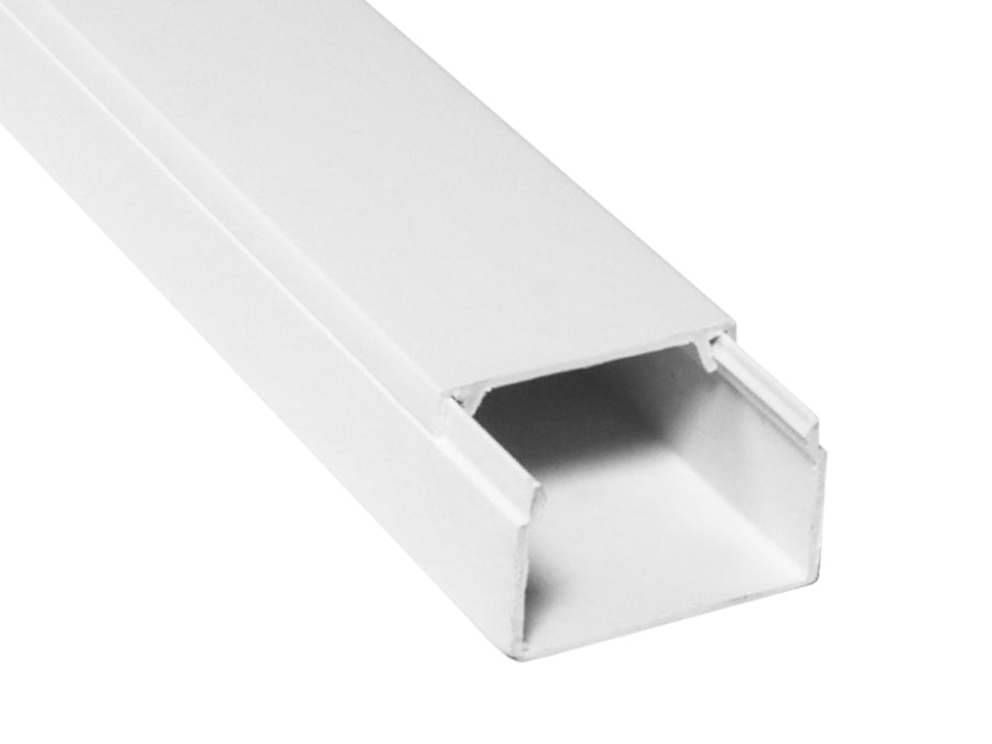 EGA Trunking 40mm x 25mm