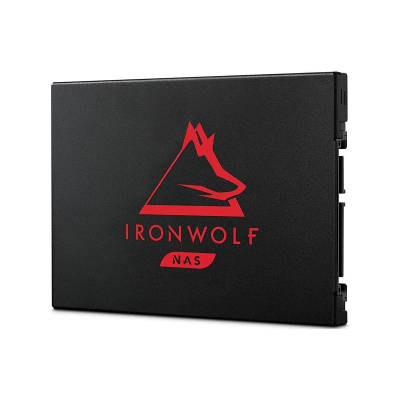 Seagate Ironwolf 125 1TB 2.5" SATA Internal SSD