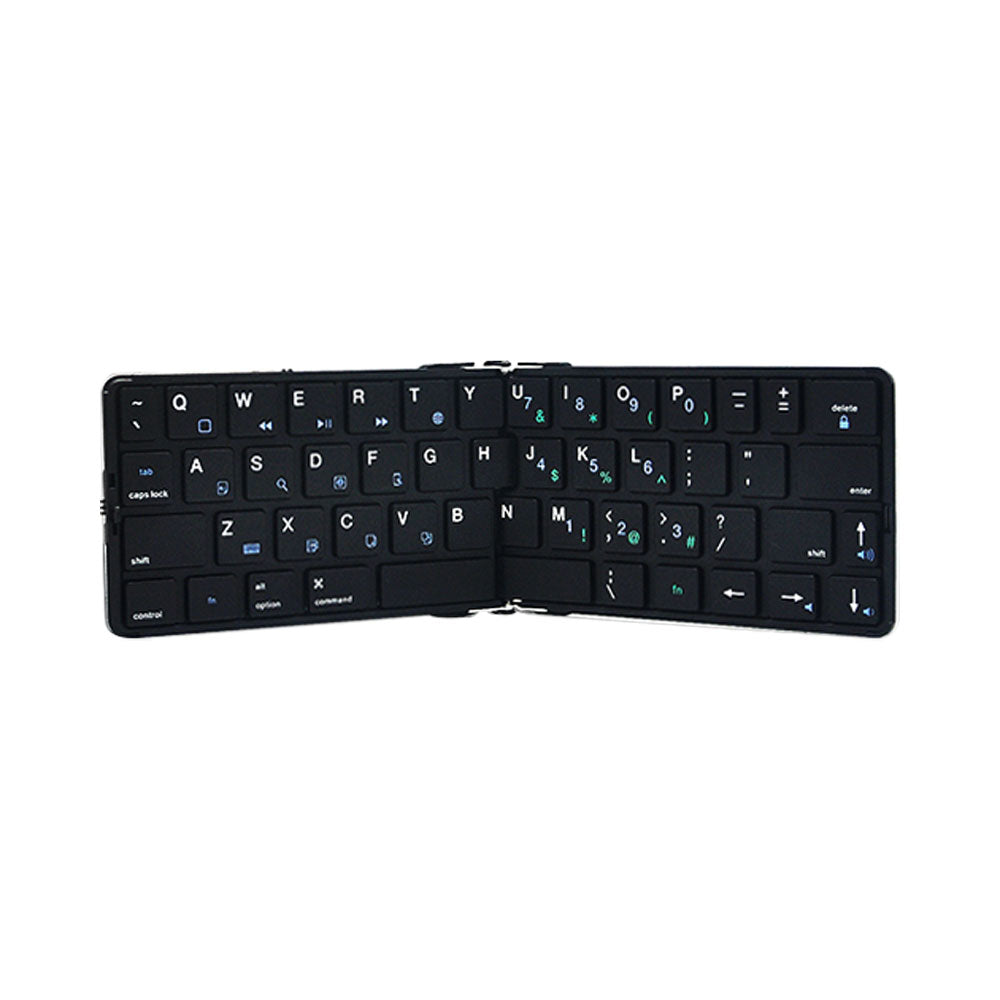 ZOWEETEK ZW-51013BT FOLDABLE BLUETOOTH KEYBOARD