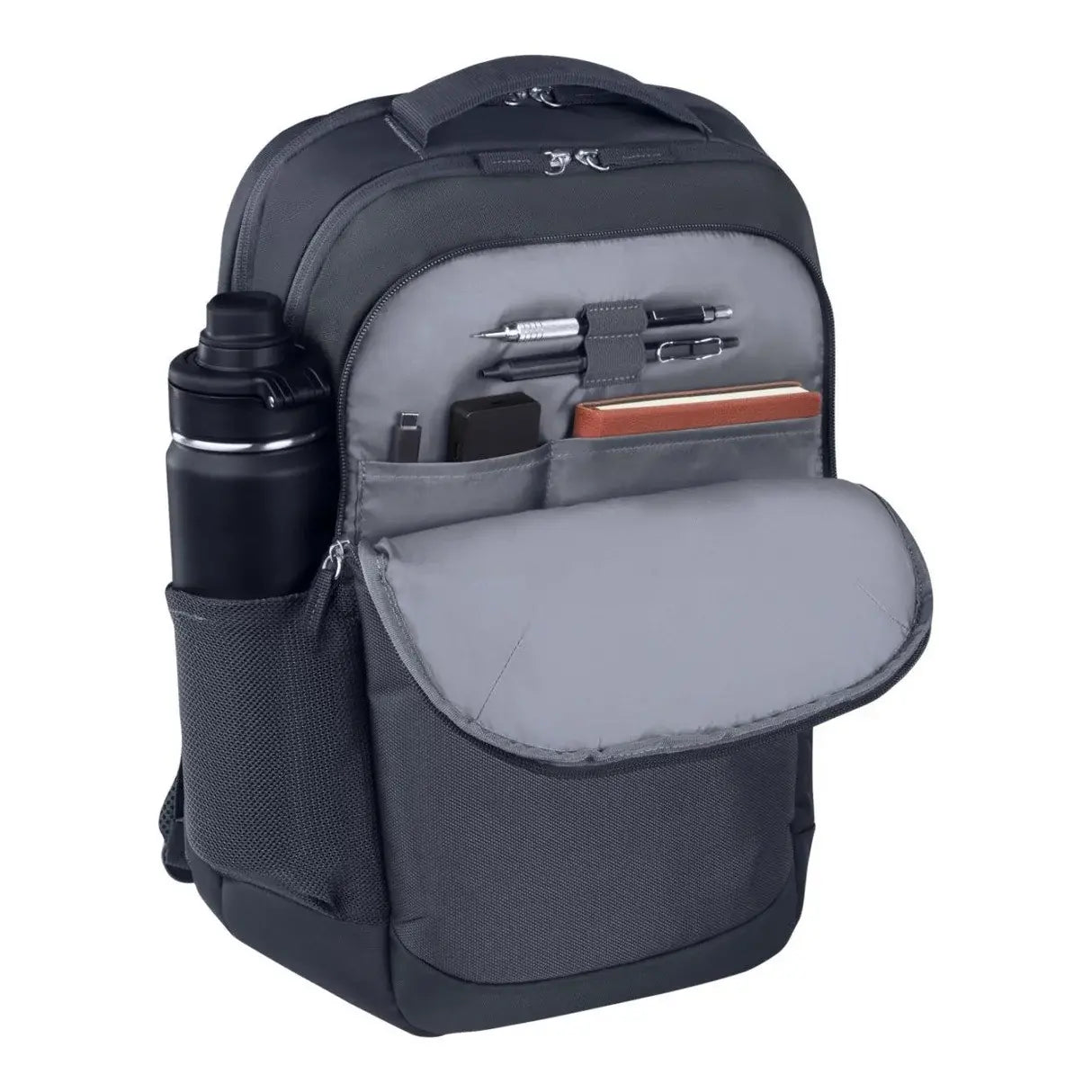 B/PACK 16 - ODYSSEY GREY
